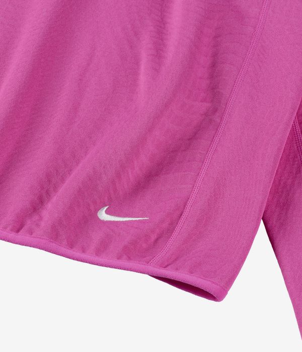 Nike ACG Wolf Grid Sweatshirt (desert pink summit white)