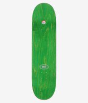 Real Ishod Rainbow Monarch Twin Tail Easy Rider 8.3" Skateboard Deck (multi)