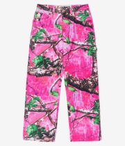 Carpet Company Realtree Jeans (pink)