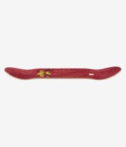 Anti Hero Doobie Expressions 8.75" Skateboard Deck (cream)