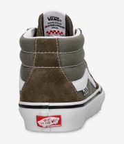 Vans Skate Grosso Mid Shoes (fatigue)