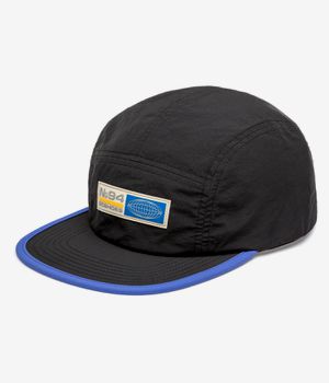 DC All Terrain Camp Cap (black)