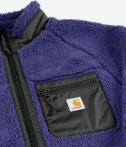 Carhartt WIP Prentis Liner Giacca (aura black)