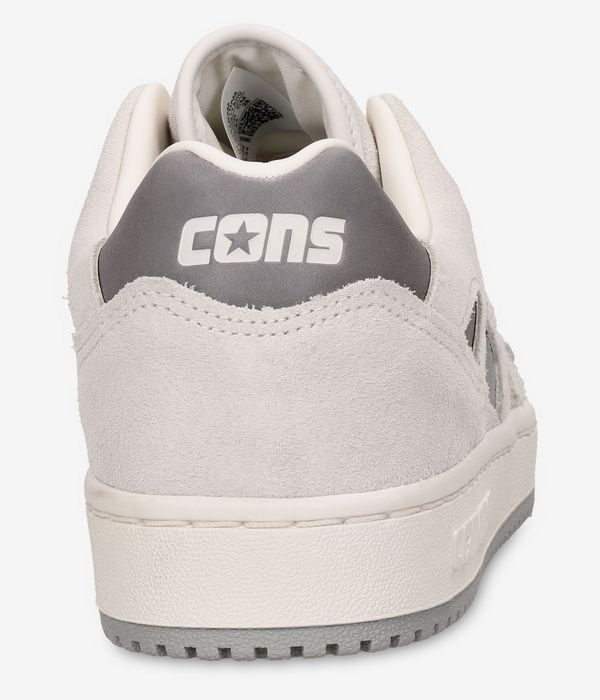 Converse CONS AS-1 Pro Suede Shoes (grey egret)