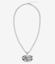 Wasted Paris Prey necklace (silver)