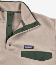 Patagonia Synch Snap-T Veste (seabird grey)