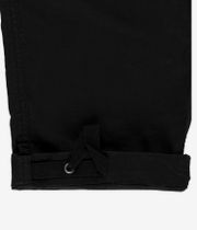 REELL Flex Cargo LC Pantaloni (black canvas)