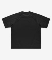 adidas CL Jersey T-Shirt (black black)