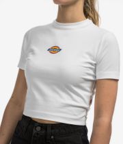 Dickies Maple Valley T-Shirt women (white)