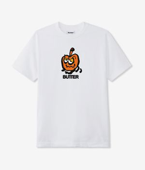 Butter Goods Smug T-Shirty (white)