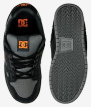 DC Stag Schuh kids (dark grey grey)