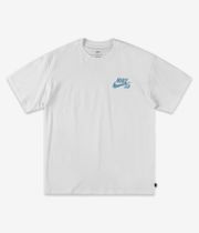 Nike SB Mini Logo T-Shirt (white)