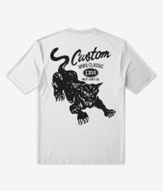 Vans Custom Cat T-Shirt (white)