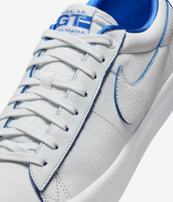 Nike w blazer low se prm sales