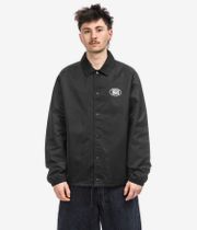 Vans Torrey Nylon Coaches 2.0 Jacke (black white)