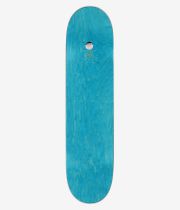 April Horigome Ice 8" Skateboard Deck (black)