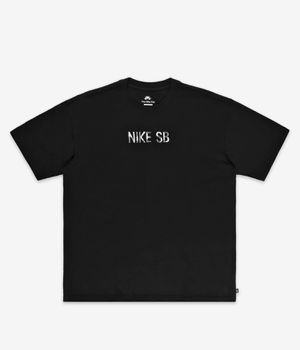 Nike SB Mosaic T-Shirt (black)