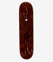 Polar Team Trumpets Short 8.5" Skateboard Deck (multi)