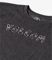 Volcom Volfire Heather T-shirt kids (black)