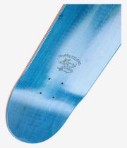 skatedeluxe City De Luchs Mini 7" Planche de skateboard (multi)