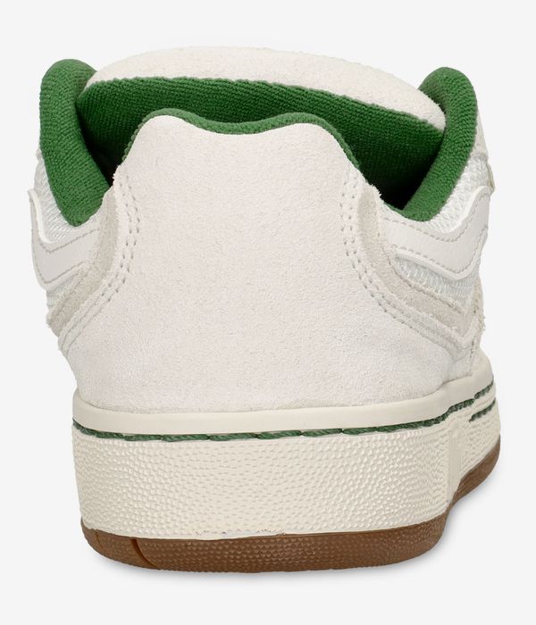 Vans Speed WS Shoes (vintage suede white multi)
