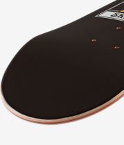 skatedeluxe Tarot 8.25" Skateboard Deck (black)