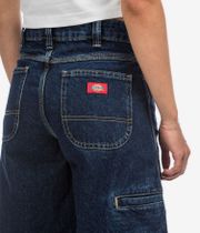 Dickies 957 13" Shorts women (dark indigo)
