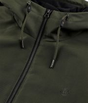 Element Dulseya Jacke (forest night)