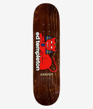 Carpet Company Guest Pro 8.25" Skateboard Deck (2026)