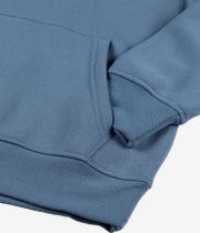 Santa Cruz Popsicle Hand Felpa Hoodie kids (dusty blue)