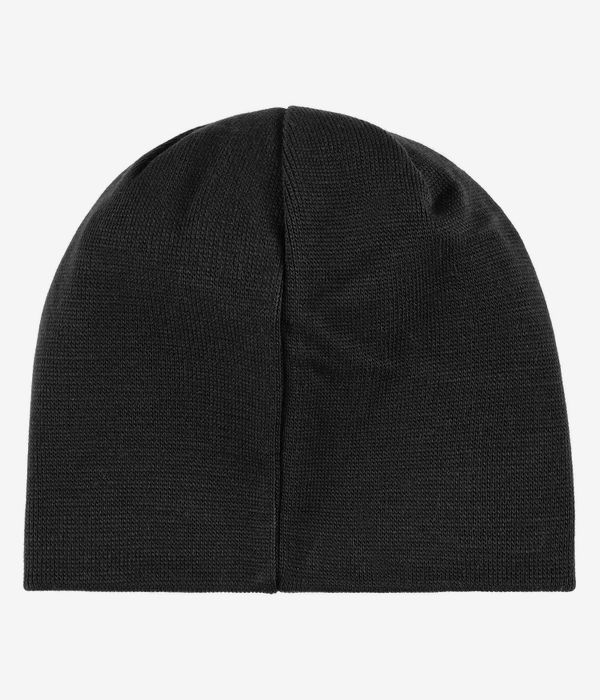 Wasted Paris Brow Fate Beanie reversible (black)