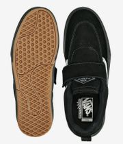 Vans Kyle Pro 2 Shoes (black black)