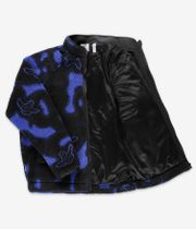 adidas Shmoo Fleece Veste (team royal blue black)