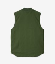 Carhartt WIP Vest Dearborn Vest (tarragon rigid)