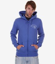 Quiksilver Since 69 Bluza z Kapturem na Zamek (cobalt)