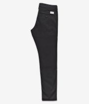 REELL Flex Tapered Chino Pantalones (black)