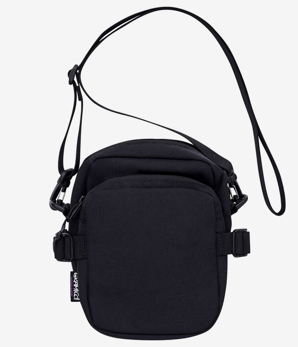 Gramicci Cordura Mini Bag (black)