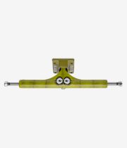 Slappy ST1 Hollow Pickle 11.0 Achse (pickle green) 11"
