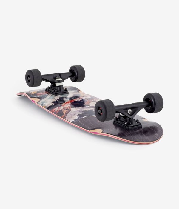 Landyachtz Tugboat 30" (76.2cm) Cruiser (atmosphere)