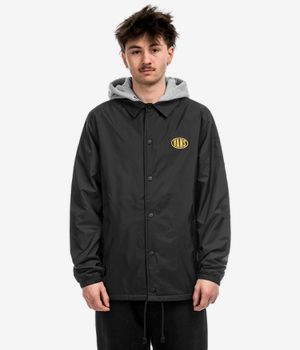 Vans Riley II Coach Jacket (black)
