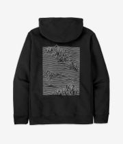 Patagonia Strataspire Uprisal sweat à capuche (black)