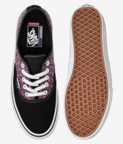 Vans Skate Authentic Chaussure (y2k acid black)