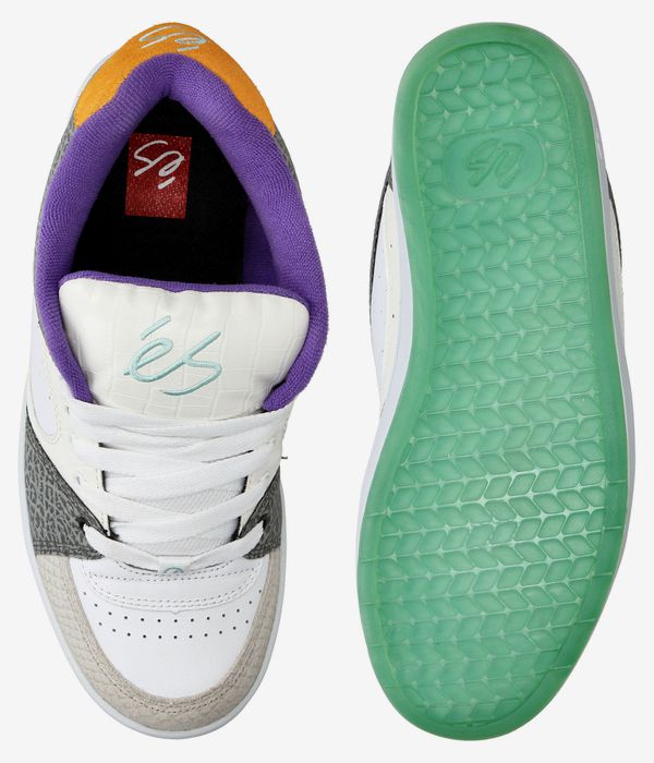 éS Accel OG Shoes (animal)