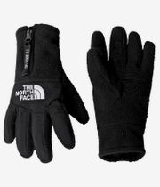 The North Face Denali E Tip Gloves (tnf black)