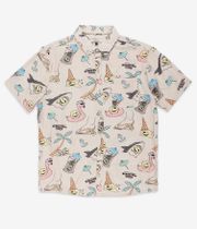 Iriedaily Resort SSL Shirt (beach)