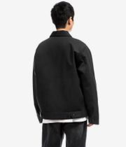 Dickies Lined Eisenhower Recycled Giacca (black)