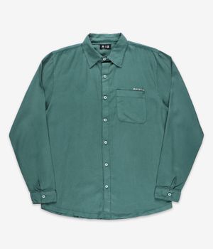 Anuell Sunessy Shirt (teal)