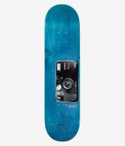 Jacuzzi Judkins T4 8" Skateboard Deck (multi)