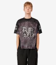 Dime N50 Jersey T-Shirt (black)