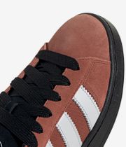 adidas Originals Campus 00s Shoes (supcol white core black)